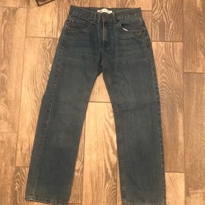 Boys Levi’s